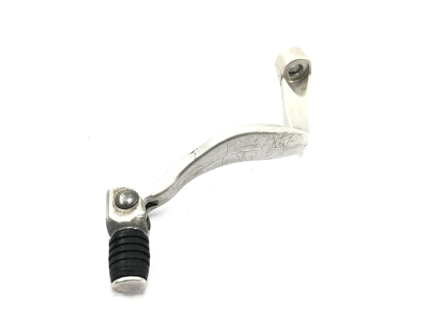 KTM 950 Adventure LC8 [2004] - shift lever foot shift lever shift pedal shift lever arm