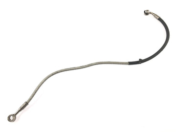 Ducati ST3 S3 [2004] - rear brake line steel braided brake hose
