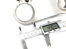 Honda CBR 900 RR SC28 [1995] - Lock set ignition lock tank cap seat lock fork bridge at the top-2
