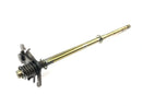 Triumph Speedmaster 900 [2003] - shift shaft shift shaft axle shift lever shaft-4