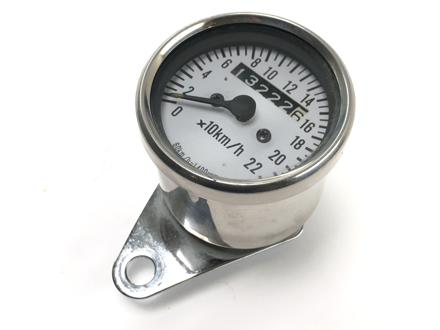 Honda XR 600 R PE04 [1992] - Speedometer speedometer instrument display