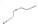 Moto Guzzi V65 Custom [1985] - handlebar tubular steel chrome-plated-7