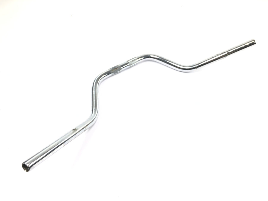 Moto Guzzi V65 Custom [1985] - handlebar tubular steel chrome-plated