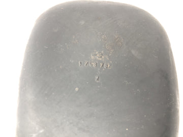 BMW R 75/5 [1973] - intake manifold starter cover rubber - 0