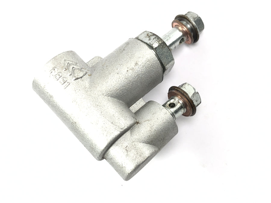 SWM RS 125 R B2 [2020] - Brake distributor brake pressure distributor