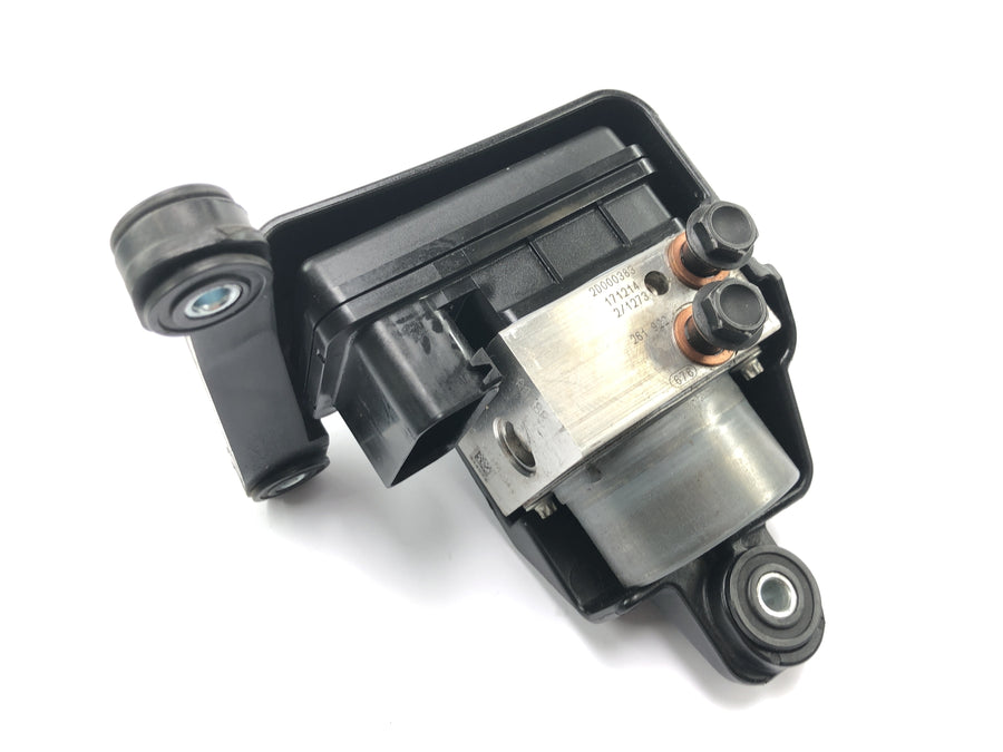 Aprilia SX 125 KX [2018] - ABS control unit hydraulic unit ABS block module