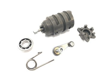 Aprilia Mille RSV 1000 ME [1999] - shift drum shift star - 0