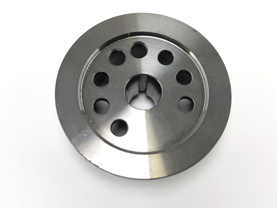 Honda CRF 450 R [2007] - Magnet wheel alternator rotor