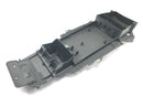 Aprilia Mille RSV 1000 ME [1999] - Rear substructure battery box rear lower fairing-1