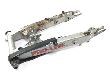 Honda XL 250 R MD03 [1993] - Swingarm rear swing arm Pro-Link swingarm arm