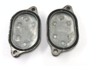 Honda XL 250 R MD03 [1993] - valve cover set pair-2