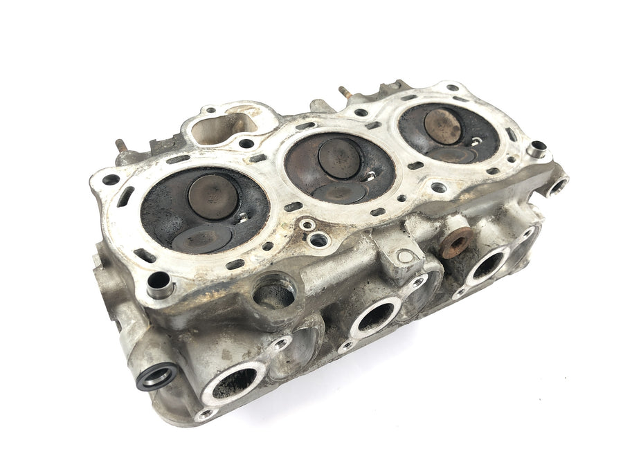 Honda GL 1500 Goldwing SC22 [1993] - cylinder head left valve train