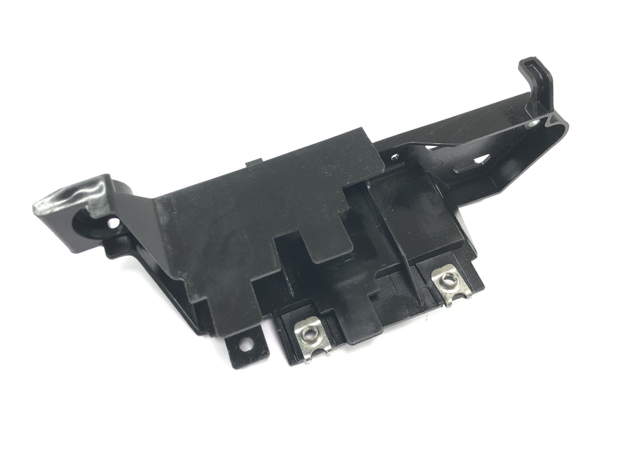 Yamaha MT07 RM04 [2014] - Bracket for control unit and unit holder