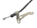 Honda CRF 450 R [2007] - clutch cable clutch cable Bowden cable with holder-4