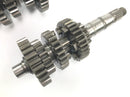 Yamaha XV 1600 Wild Star VP08 [2002] - Transmission transmission shaft gear shaft-3