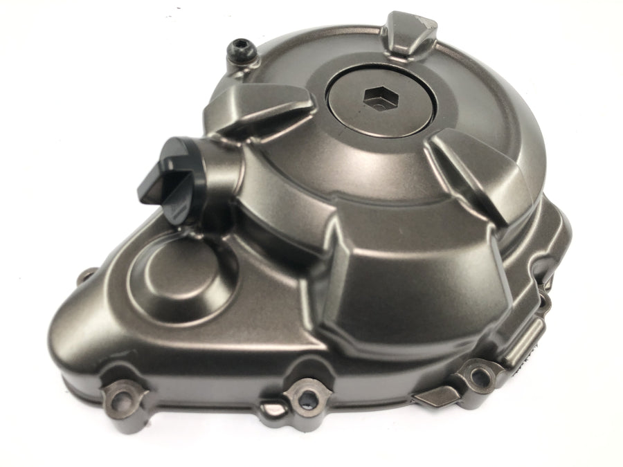 Yamaha MT07 RM04 [2014] - Alternator cover engine cover Lima cover left