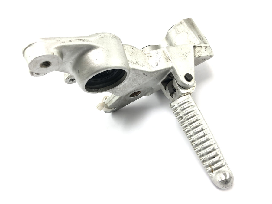 Ducati Multistrada 1000 DS [2003] - Footrest right footrest support driver