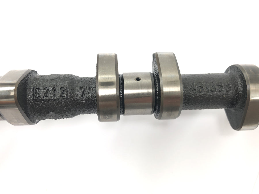 BMW K 1100 RS [1994] - Camshaft intake camshaft control shaft
