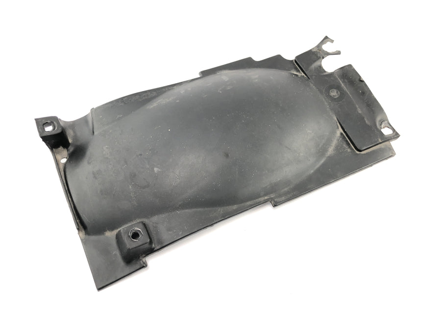 Ducati Monster SR2 800 M4 [2006] - Splash guard inner fairing
