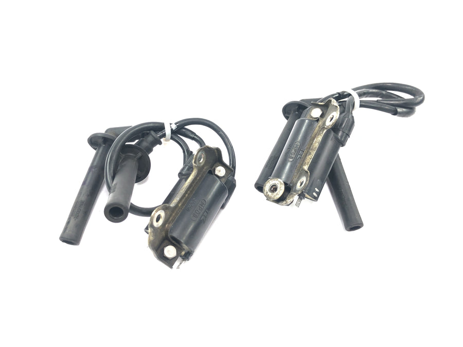 Honda CBR 900 RR SC28 [1995] - Ignition coil ignition coil set ignition