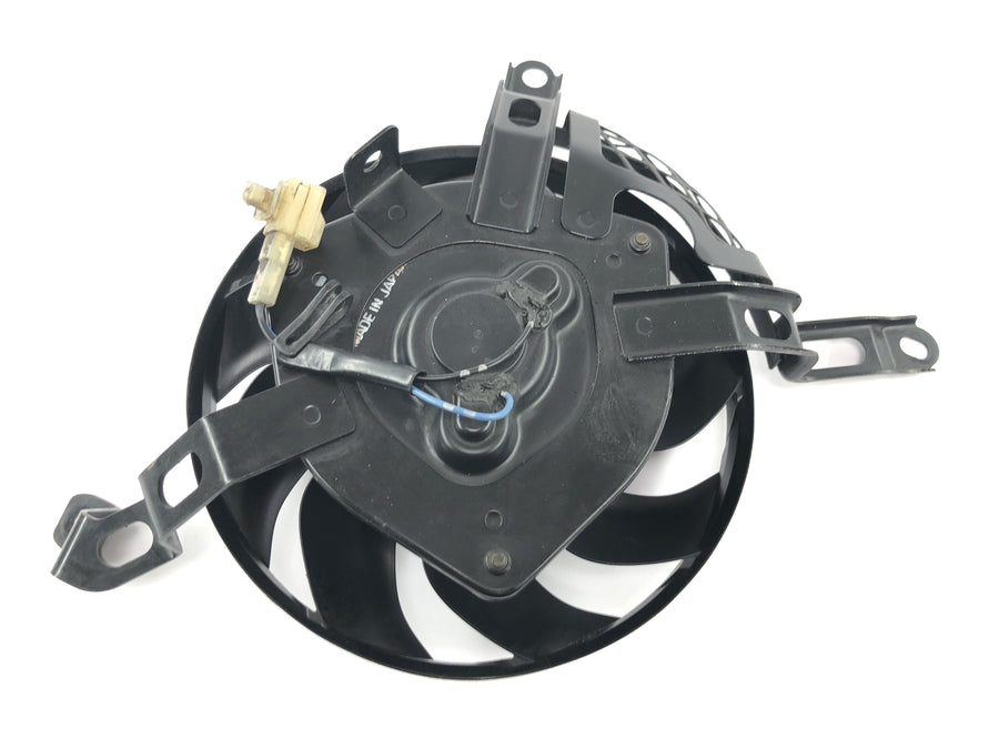Suzuki GSX R 1000 WVB6 K6 [2006] - Fan Radiator Fan Electric Fan Cooler Fan