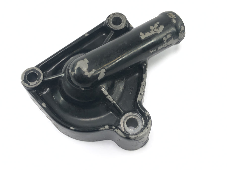 Honda NSR 125 JC20 [1991] - Water pump cover coolant housing cover