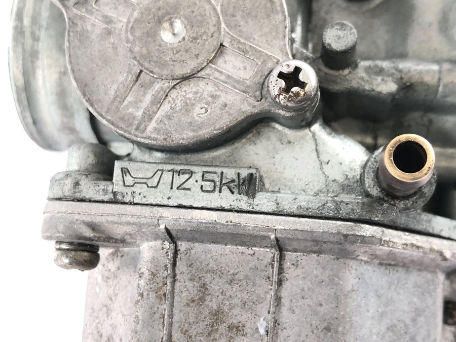 Honda XL 250 R MD03 [1993] - Carburettor PD73CBU1