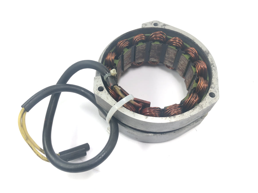 Moto Guzzi California 1100 EV KD [1998] - Stator alternator generator charging system