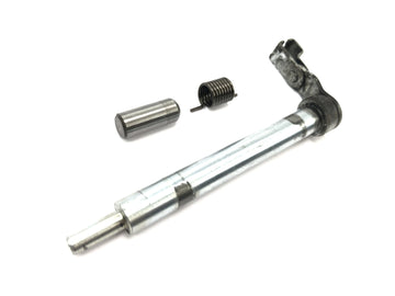 Triumph Speedmaster 900 [2003] - Clutch release lever