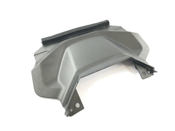 Yamaha MT07 RM04 [2014] - Rear fairing center fairing - 0