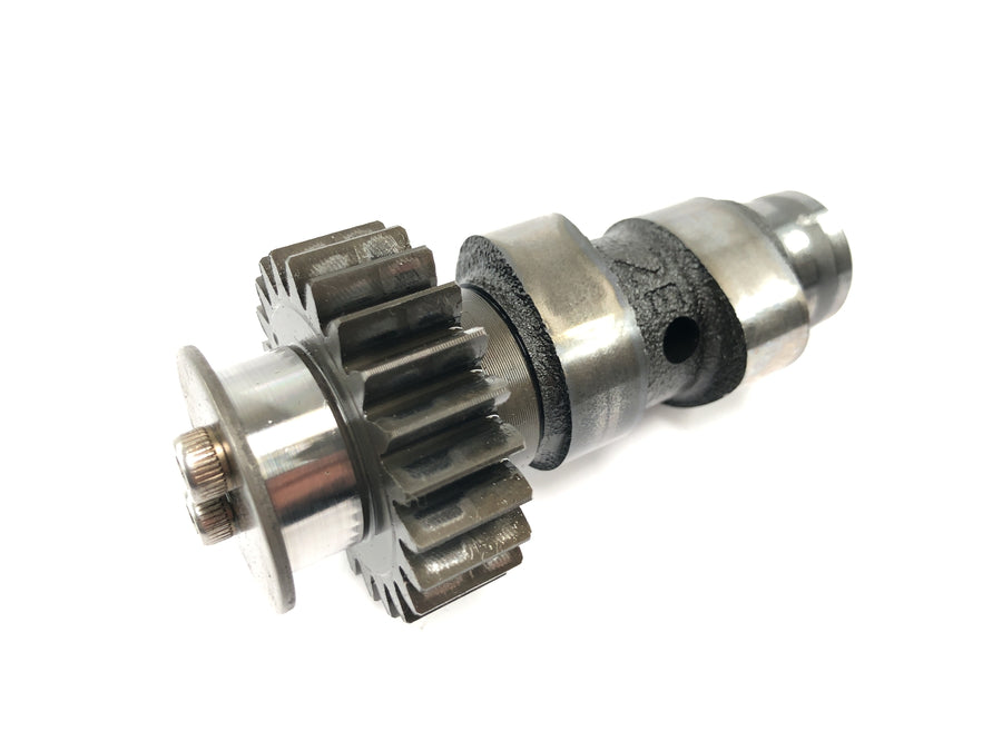 Yamaha XV 1600 Wild Star VP08 [2002] - Front camshaft cylinder