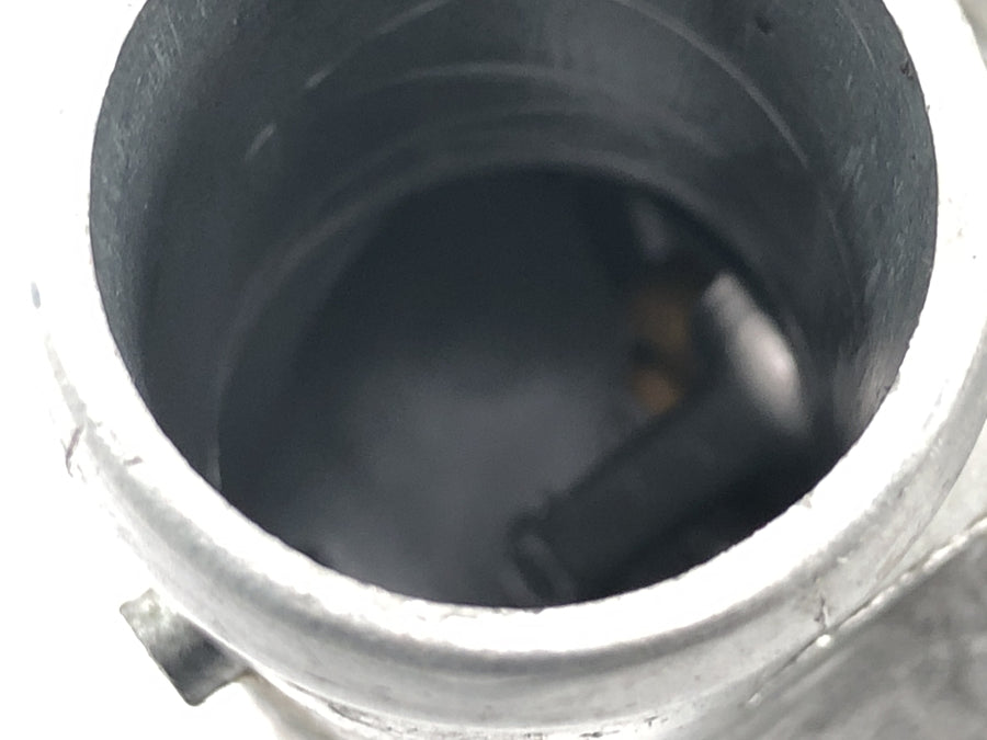 Honda CBR 600 RR PC37 [2004] - Thermostat thermostat housing thermostat valve