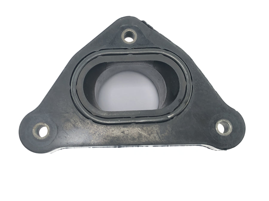 Honda NX 650 Dominator RD02 [1994] - Intake manifold carburetor manifold