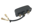 Triumph Daytona 955i 595N [2006] - License plate light license plate lighting-3