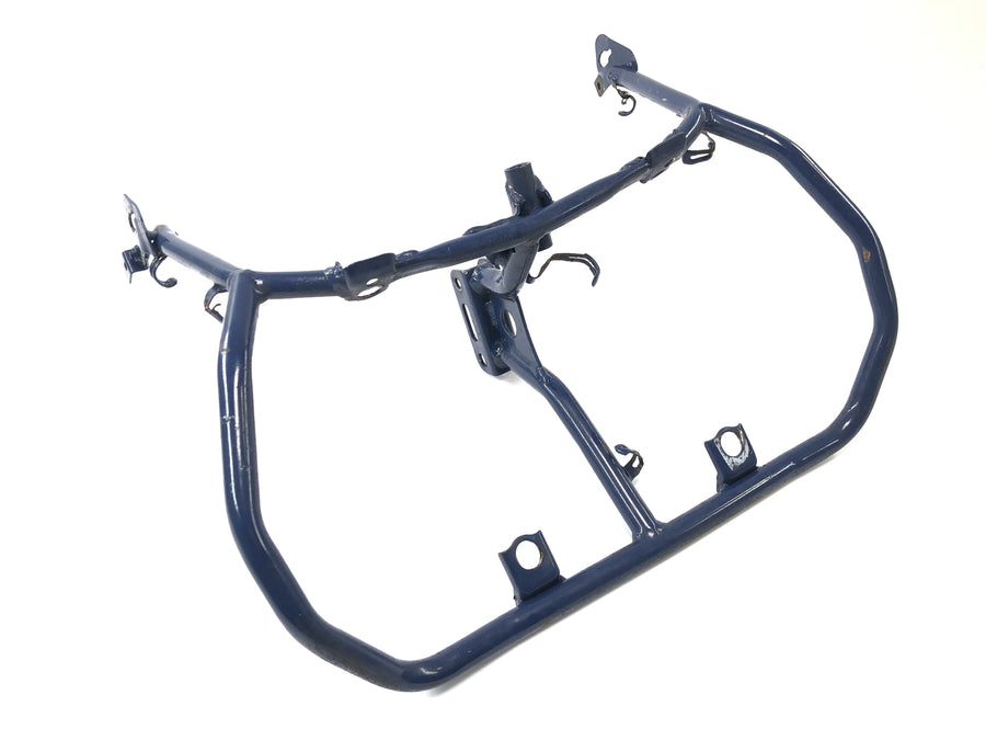 Suzuki GSX-R 1100 W GU75 C [1994] - Fairing holder frame bracket front fairing holder