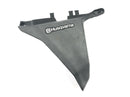 Husqvarna TR 650 Strada A8 [2012] - Radiator cover radiator cowl left side view