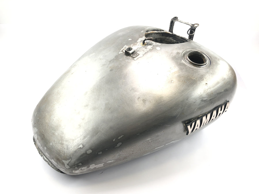 Yamaha XVS 650 4VR [1997] - Petrol tank fuel tank