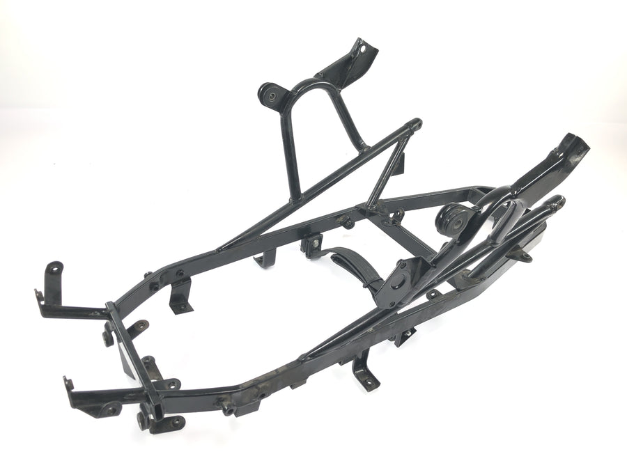 Moto Guzzi V10 Centauro [1998] - Rear frame Rear frame