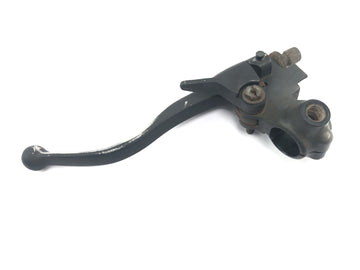 Honda NX 650 Dominator RD02 [1994] - Clutch fitting handlebar fitting left