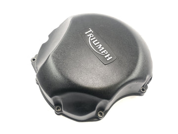 Triumph Daytona 1200 T300D [1994] - Clutch cover engine cover
