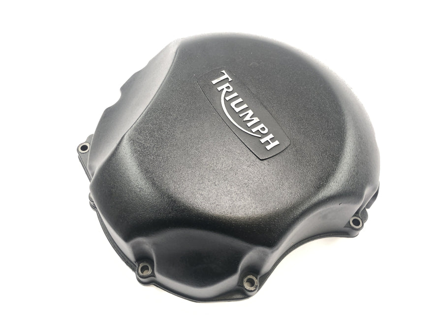 Triumph Daytona 1200 T300D [1994] - Clutch cover engine cover