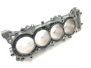 Honda CBR 1000 RR SC59 [2008] - Cylinder with piston cylinder block-5