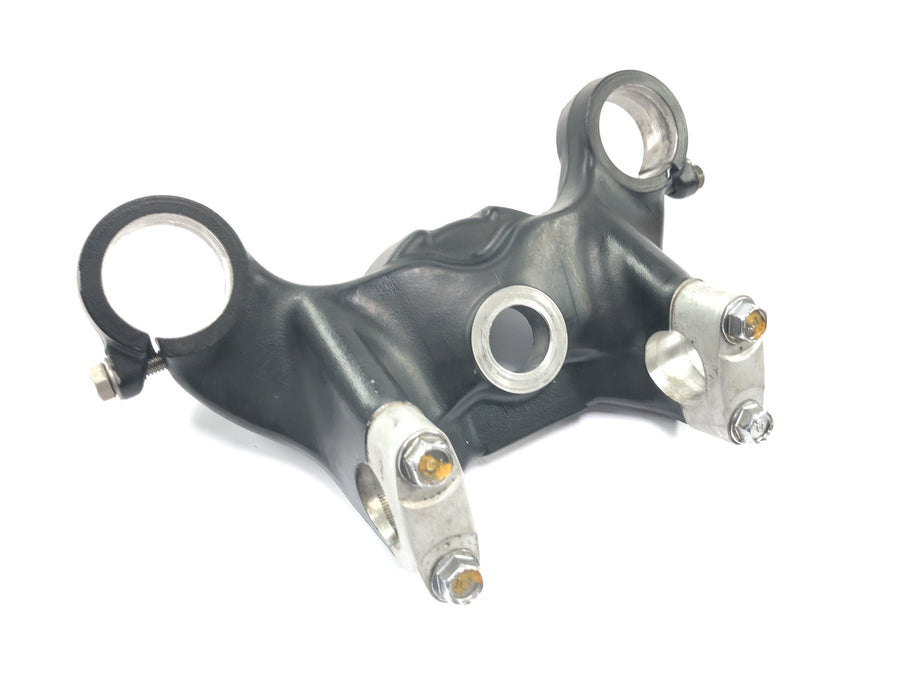 Honda GL 1500 Goldwing SC22 [1993] - Fork bridge upper fork clamp steering head bridge