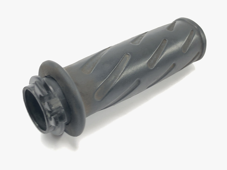 Triumph Speedmaster 900 [2003] - throttle grip sleeve rubber grip right twist grip throttle tube