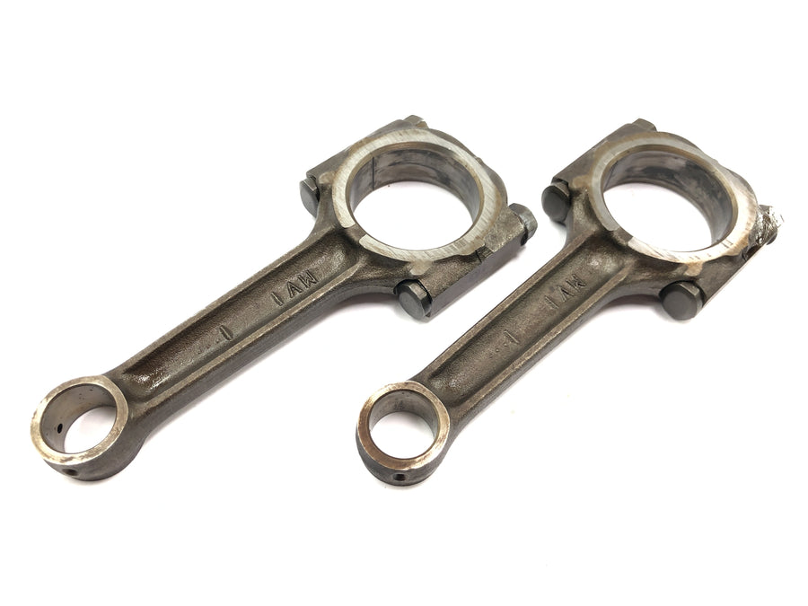 Honda XRV 750 Africa Twin RD04 [1992] - connecting rod connecting rod set