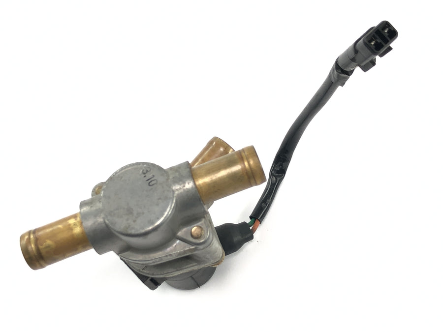 Honda CBR 600 RR PC37 [2004] - Idle control valve secondary air valve