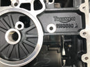 Triumph Daytona 1200 T300D [1994] - engine housing crankcase empty housing-8