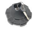 Yamaha DT 125 R DE03 [2000] - Lockable fuel tank cap, lockable fuel tank cap-1