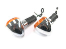 Kawasaki W 650 EJ650A [1999] - Indicator pair of direction indicator indicators-3