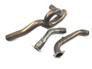 Aprilia Mille RSV 1000 ME [1999] - Exhaust manifold exhaust pipe manifold pipe-2